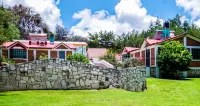 Villas Xänthe Hotels in Huasca de Ocampo
