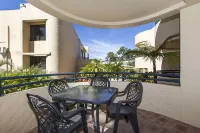 Silver Sands Resort