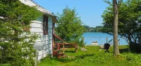 Bruce Bay Cottages & Lighthouse Hotels in Plummer Additional