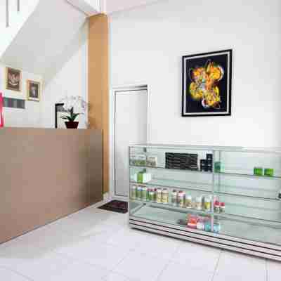 沙法拉山寨民宿 Others