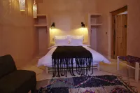 Riad Caravane
