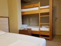 Hotel Crowded House - Wifi