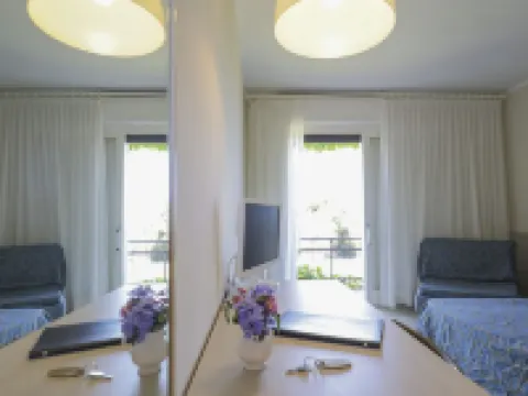 法布里西亞酒店 厄爾巴島酒店