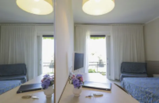 法布里西亞酒店