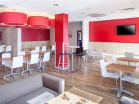 Travelodge Hotel - Ramsgate Seafront Hotels in Ramsgate