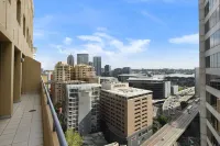 YEHS Hotel Sydney Harbour Suites - Scenic