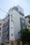 阿萊科斯公寓 拉里薩火車站地區住宿飯店