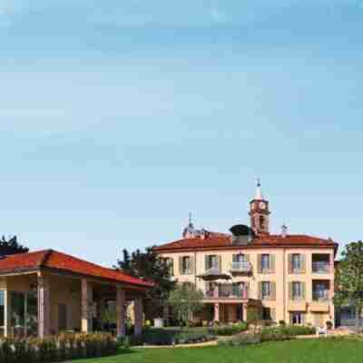 Antica Locanda San Pietro Hotel Exterior