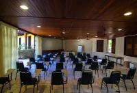 茵巴薩旅館酒店