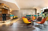 Ramada by Wyndham Hannover Các khách sạn ở Laatzen