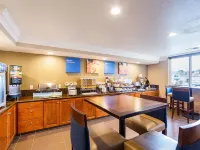 Comfort Inn Arcata Hoteles en Blue Lake