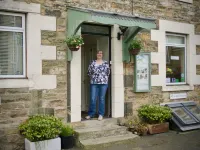 Shaftoe's Bed and Breakfast Hotels in Haydon
