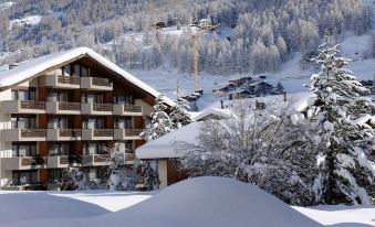 Hotel Ambassador Zermatt