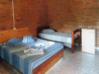 Pousada Gruta do Anjo Hotels in Socorro
