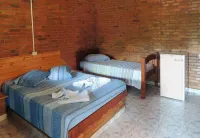 Pousada Gruta do Anjo Hotels in Socorro