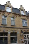 Alliance Hotel Ieper Centrum Hotels near Ramparts Cemetery