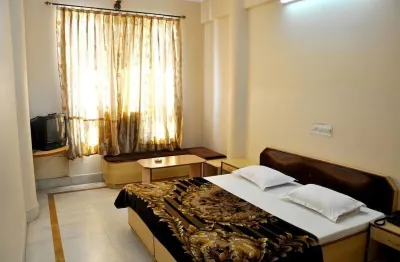 Hotel Kirti Plaza Hotel a Chittorgarh