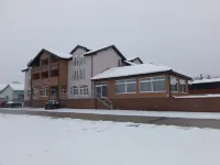 Hotel Amarilis