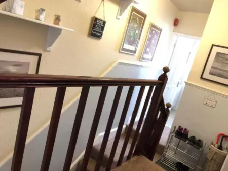 Bracken Crag Отели рядом с достопримечательностью «Orrest Head»