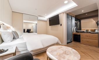Incheon CF Motel