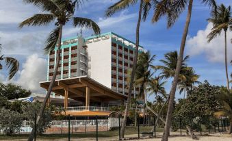 Arawak Beach Resort