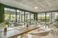 Porto Kaeté Hotel