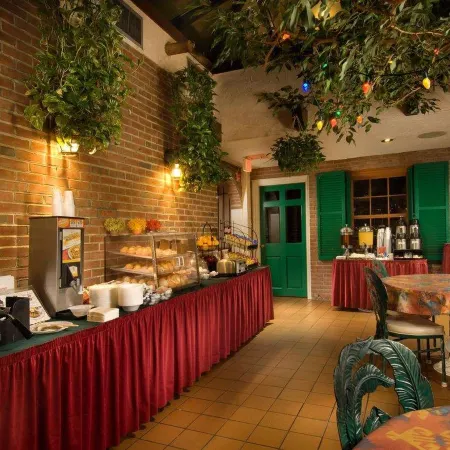 American Inn of Bethesda