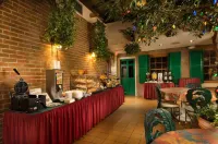 American Inn of Bethesda Hotels in Bethesda