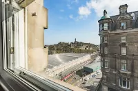 The Scotsman Hotel - Romantic
