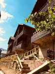 Pervanoglu Dinlenme Tesisi Motel