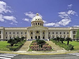 Hotel la Colonia