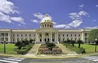 Golden House Hotel & Convention Center Hotels near The Three Eyes National Park