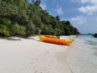 Village Hideaways & Spas Hôtels à : Fulhadhoo