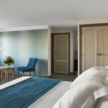 Splendid Hotel & Spa Nice