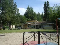 Jewel Bay Resort - Tiny houses