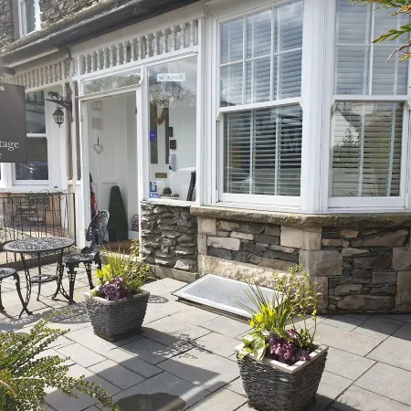 Montfort Cottage Guest House