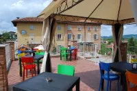 La Casa di Alice Hotels in Tonco