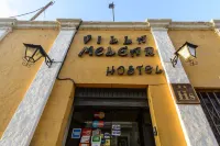 Hostal Villa Melgar Hôtels à : Miraflores