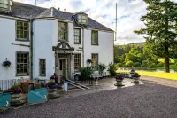Banchory Lodge Hotel Hôtels à : Banchory