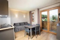 Sowell Residences Pra Loup Hotels in Allos
