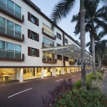 Link Hotel Singapore Отели рядом с достопримечательностью «Танглин»