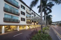 Link Hotel Singapore Hotels near Seng Poh Garden