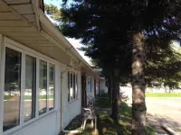 Motel Le Paysan - Motels