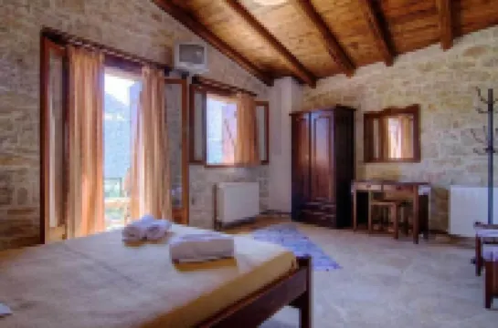 Stone Village Hotel Apartments