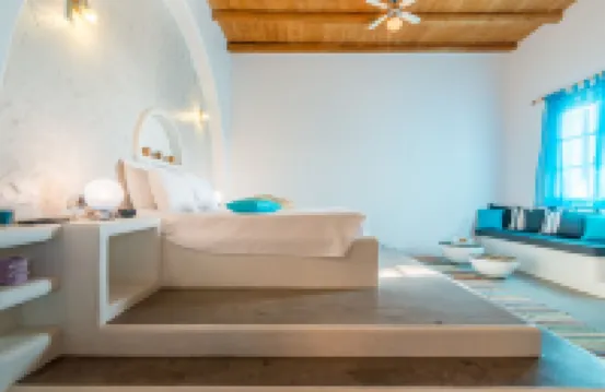 Eiriana Luxury Suites