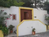 Casa Dos Arrabidos