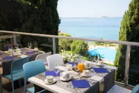 Maistra Select Mlini Villas and Apartments - breakfast