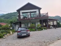 Goesan Arisol Pension Hotels in Goesan