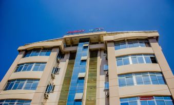 Jamirex Hotel - Housity