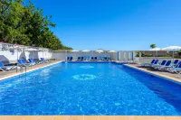 Hotel Panoramica Garden Hotels in Orotava-Tal